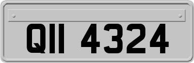 QII4324