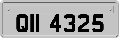 QII4325