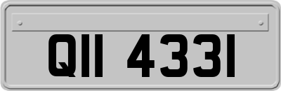 QII4331