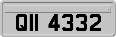 QII4332