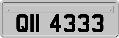 QII4333