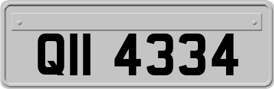 QII4334