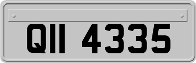 QII4335