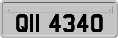 QII4340