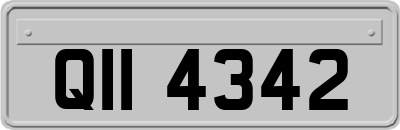 QII4342