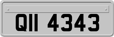 QII4343