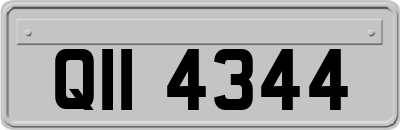 QII4344