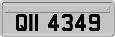 QII4349