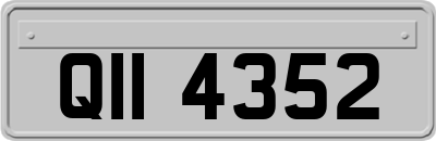 QII4352