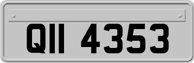 QII4353