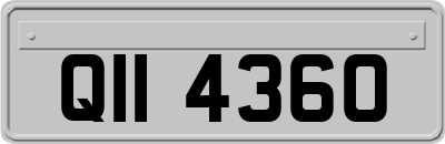 QII4360