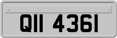 QII4361