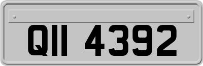 QII4392