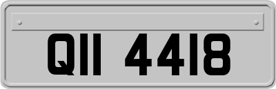 QII4418