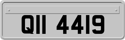 QII4419