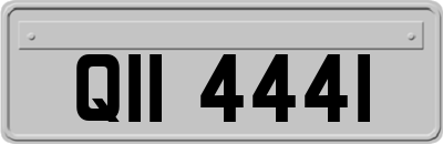 QII4441