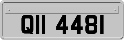QII4481