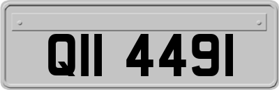 QII4491