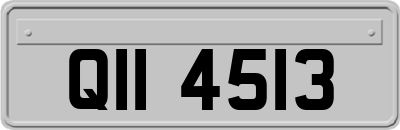 QII4513