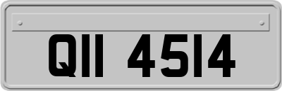 QII4514