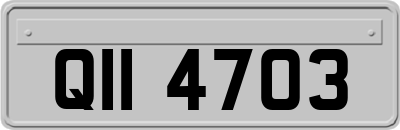 QII4703