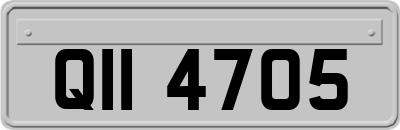 QII4705