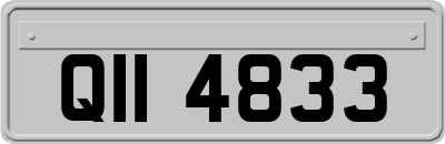 QII4833
