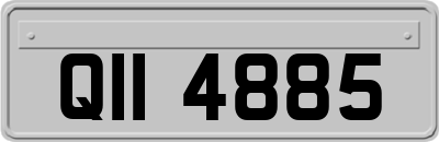 QII4885