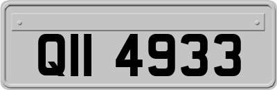QII4933