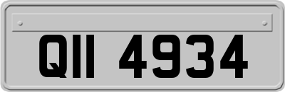 QII4934