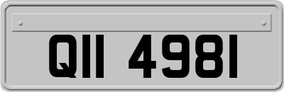 QII4981
