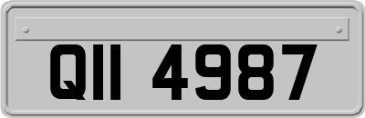 QII4987