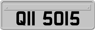 QII5015