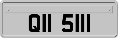 QII5111