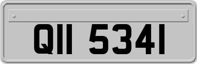 QII5341