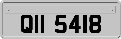 QII5418
