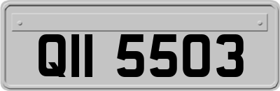 QII5503
