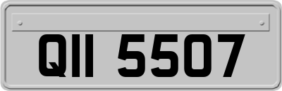 QII5507