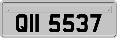 QII5537