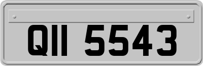 QII5543