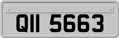 QII5663