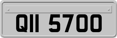QII5700