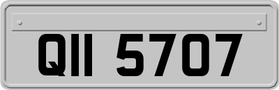 QII5707