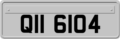 QII6104