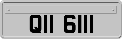 QII6111