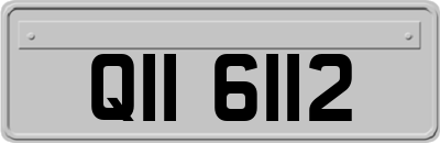QII6112