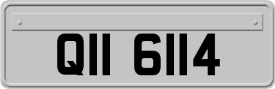QII6114