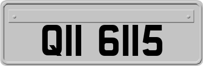 QII6115