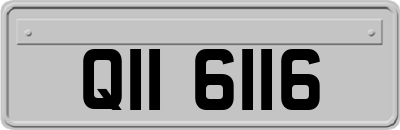 QII6116