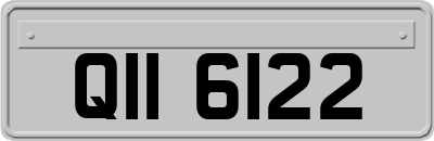 QII6122